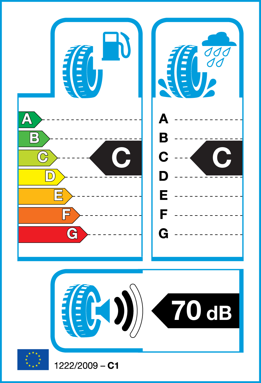 TRACMAX 205/60R15 91V X-PRIVILO TX1 
