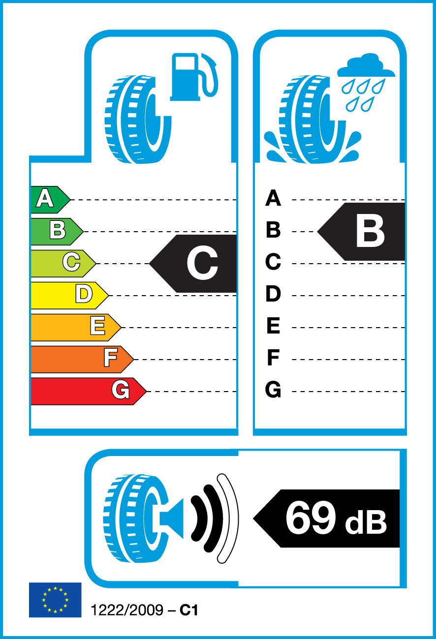 TRACMAX 195/45R15 78V X-PRIVILO TX3