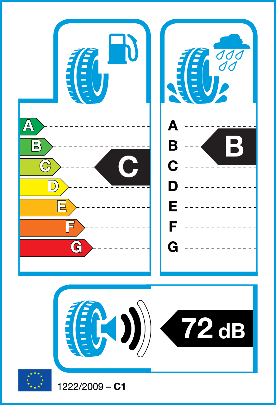 CONTINENTAL 205/55 R 17 95V XL PREMIUM CONTACT 5