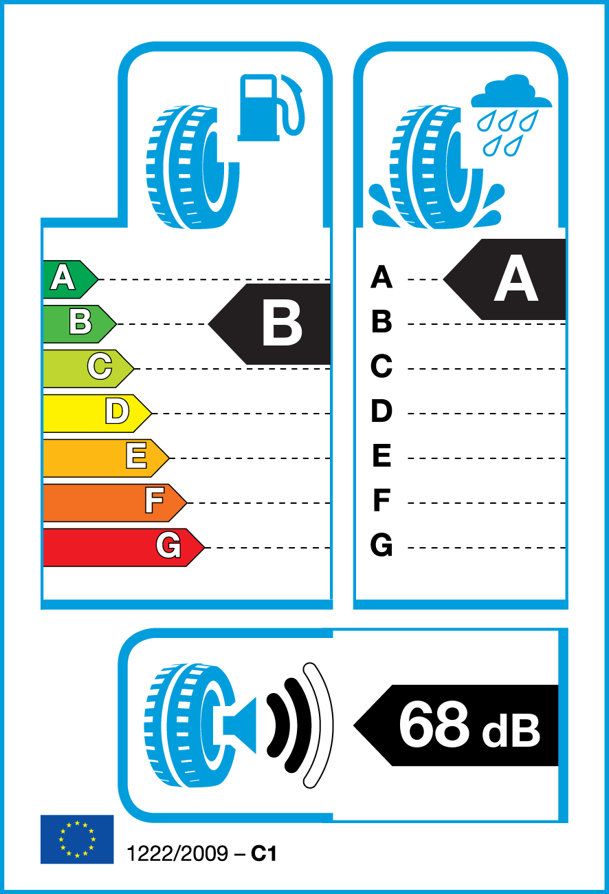 MICHELIN 215/50 R 17 95W XL PRIMACY 4