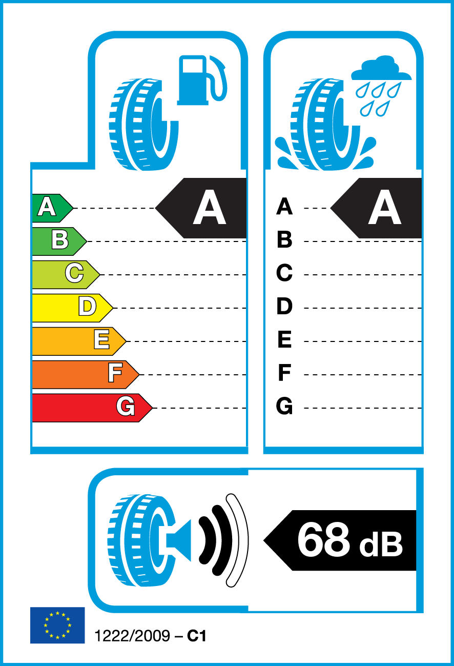 MICHELIN 215/65 R 17 103V XL PRIMACY 4 S1