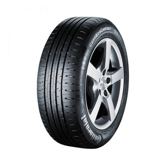CONTINENTAL 165/60 R 15 77H ECO CONTACT 5