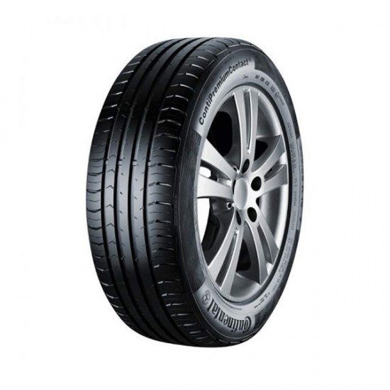 CONTINENTAL 215/55 R 16 93W PREMIUM CONTACT 5