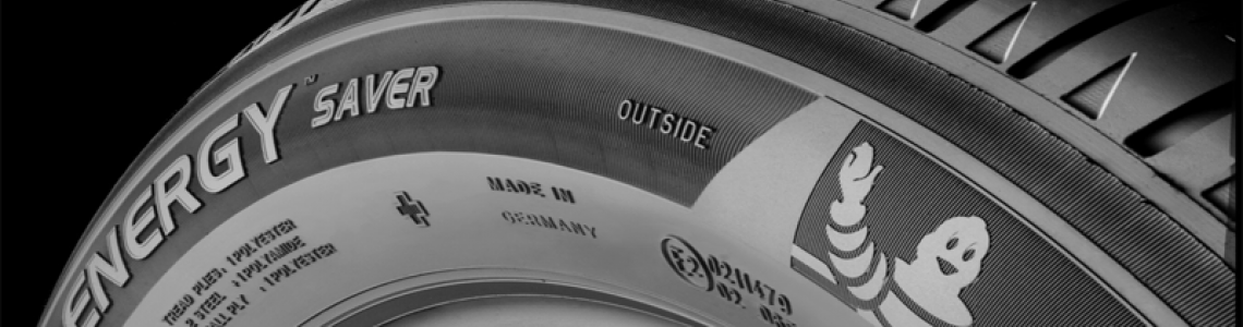 Ελαστικά Michelin